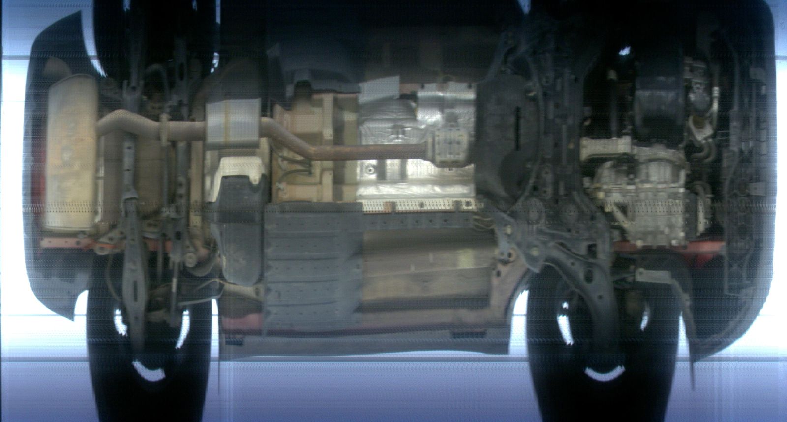 2021 Kia Sportage LX FWD