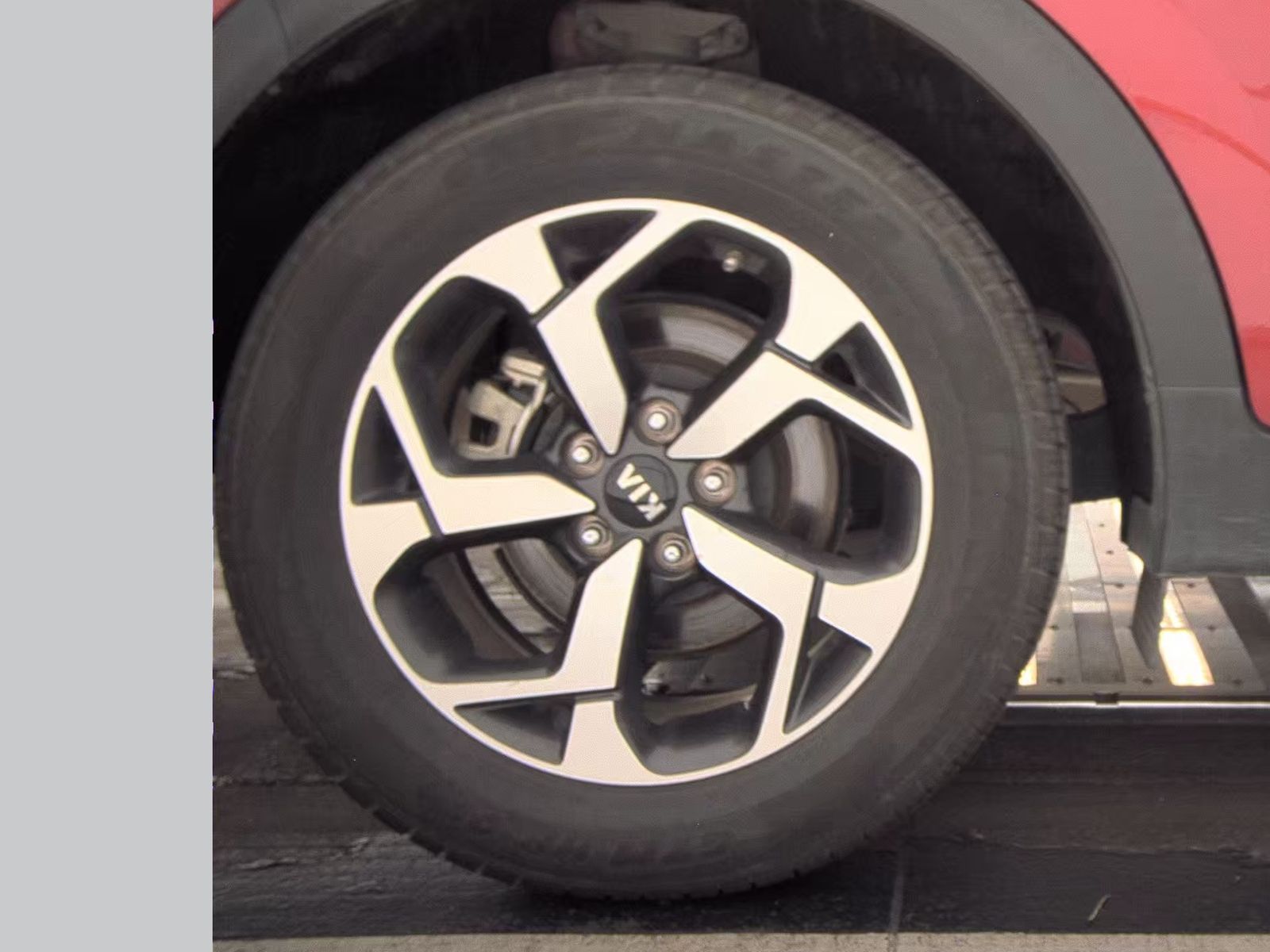 2021 Kia Sportage LX FWD