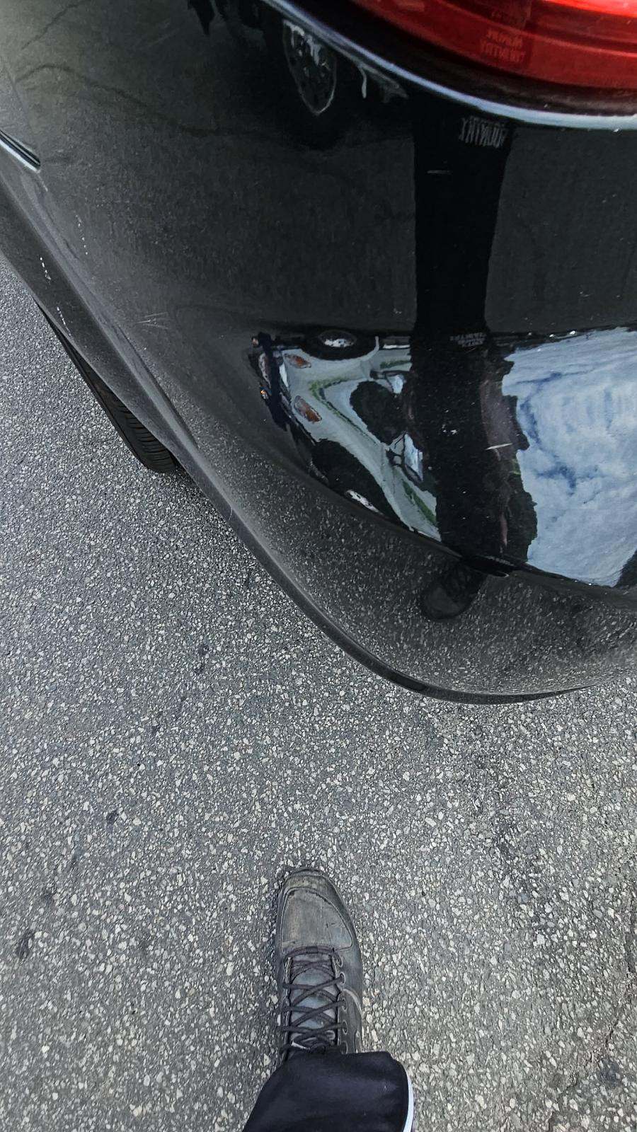 2017 Dodge Grand Caravan SXT FWD