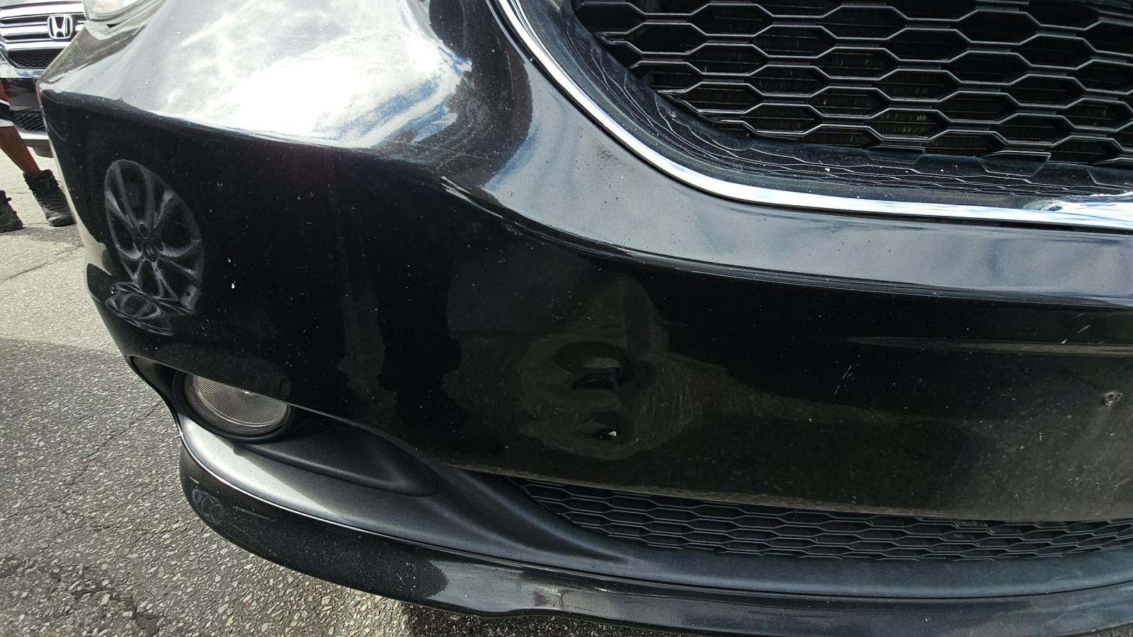 2017 Dodge Grand Caravan SXT FWD