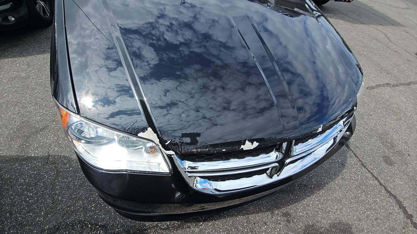 2017 Dodge Grand Caravan SXT FWD