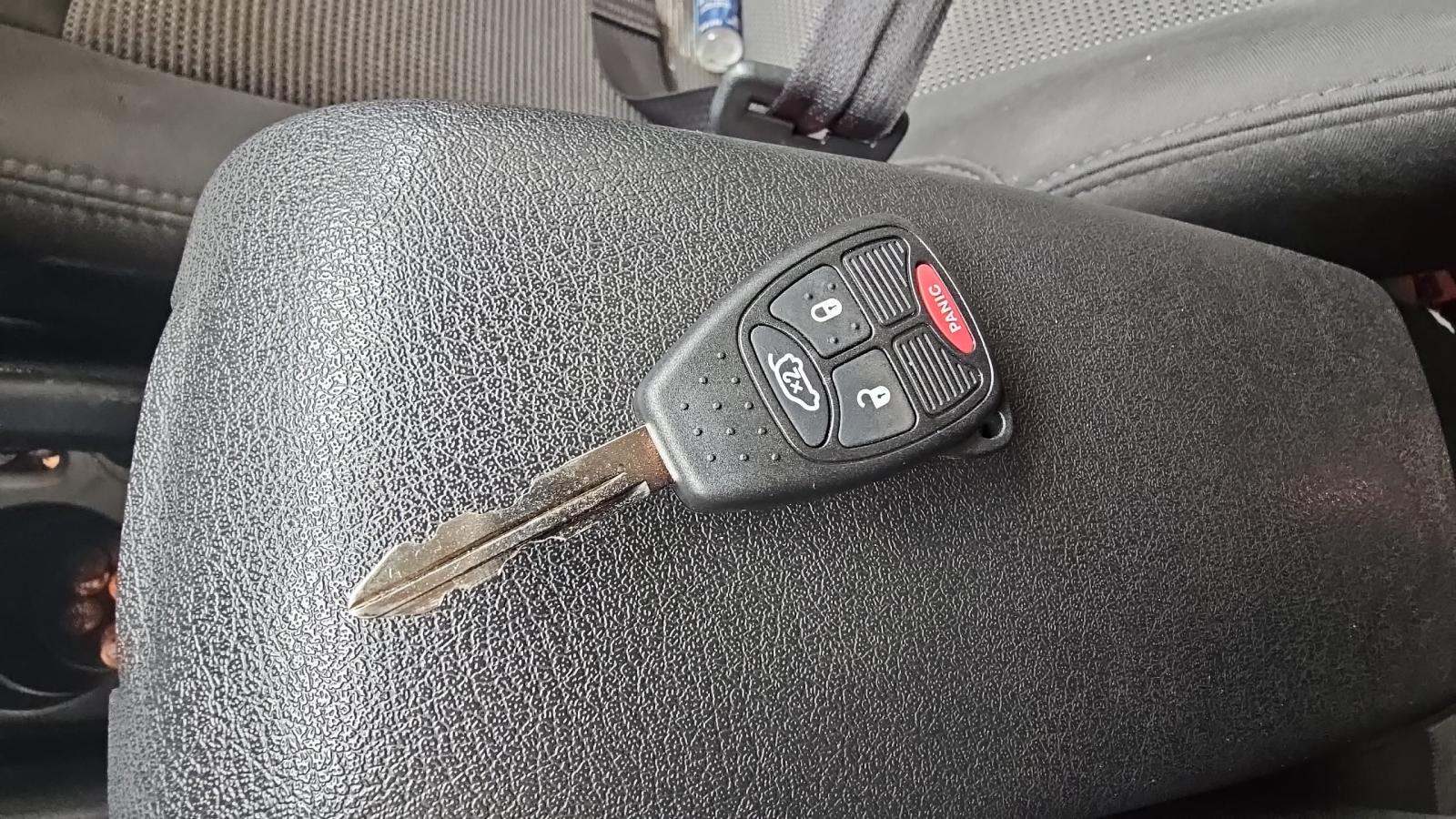 2017 Jeep Patriot Sport AWD