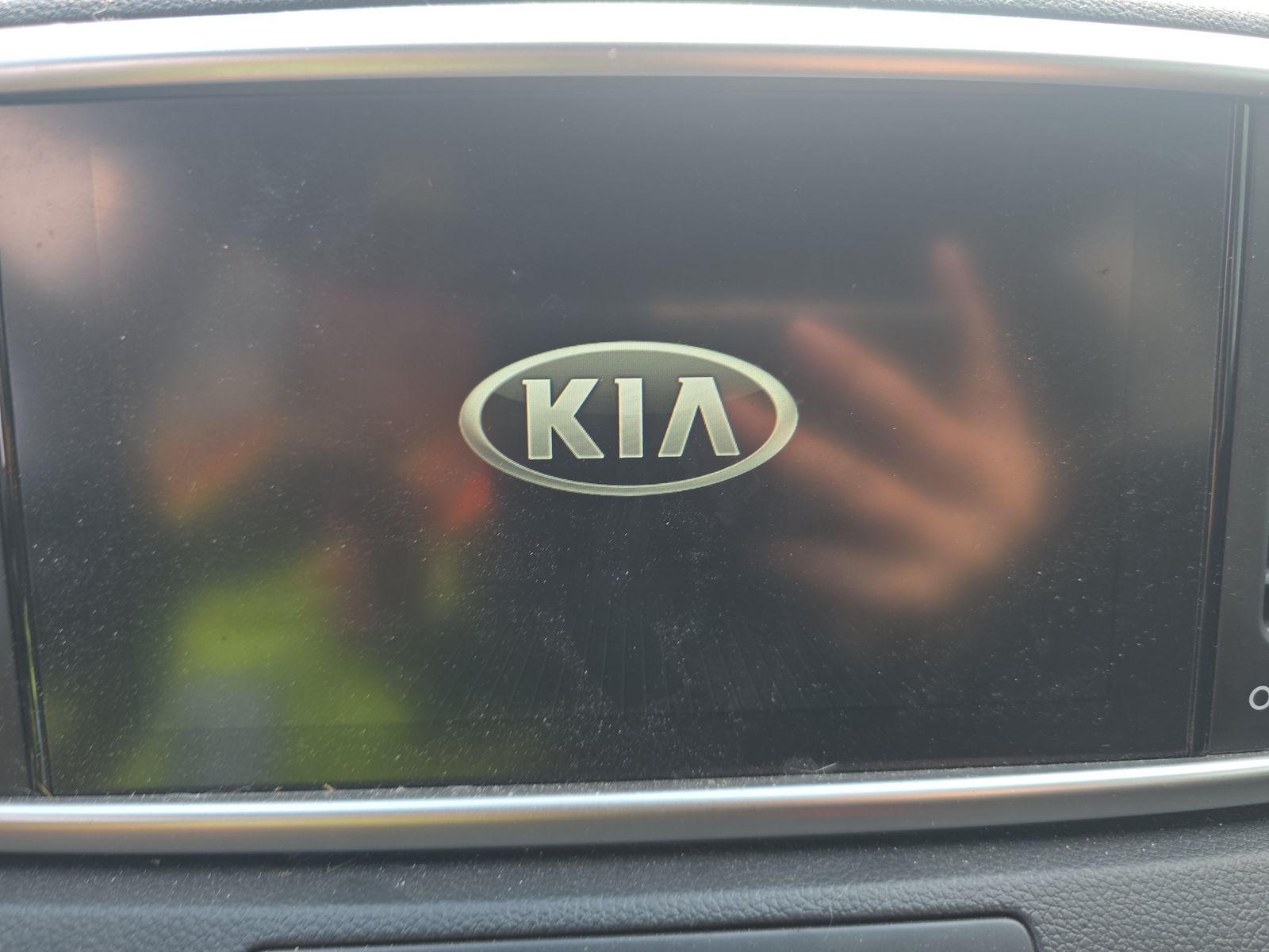 2021 Kia Sportage LX FWD