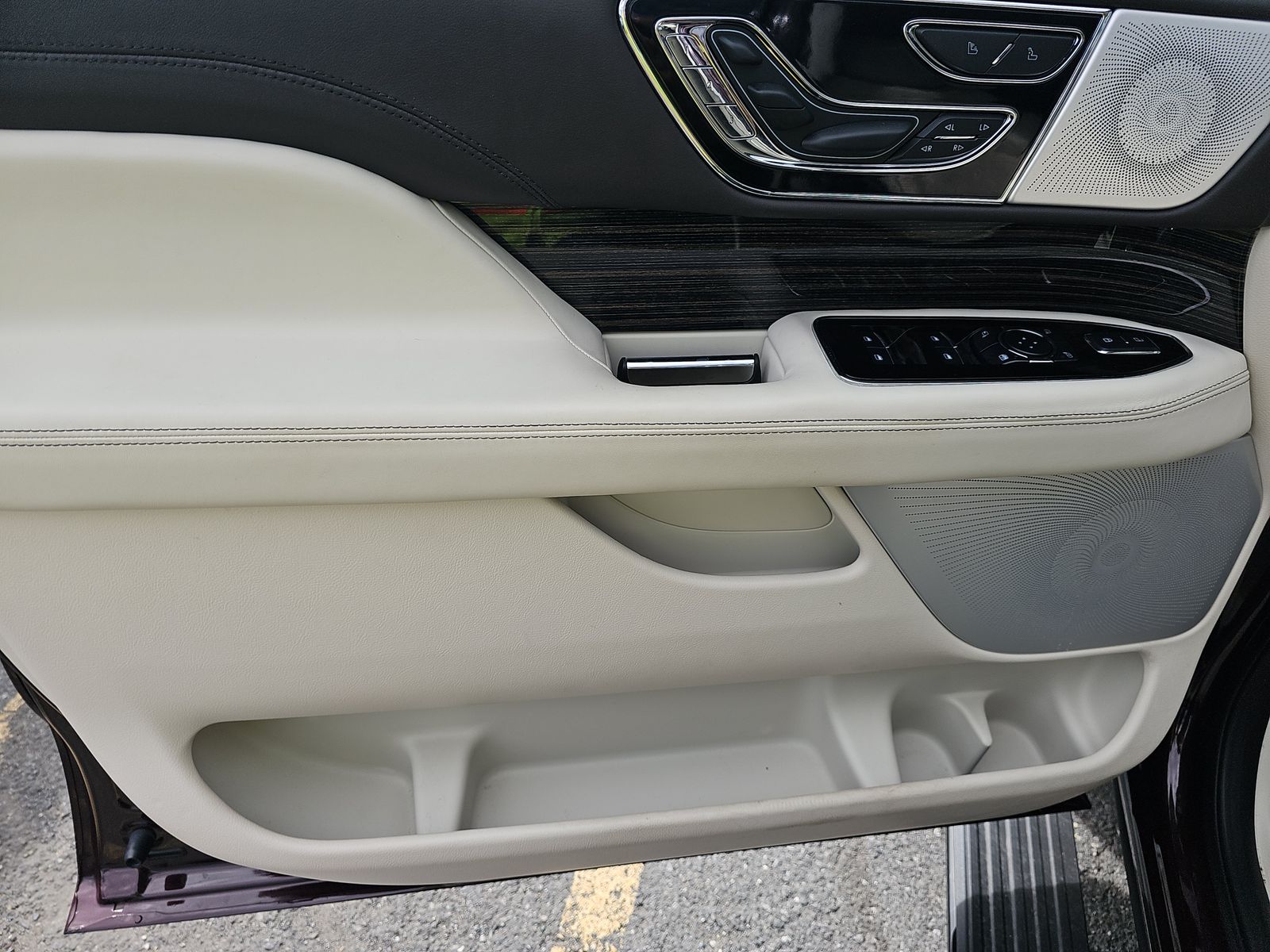 2024 Lincoln Navigator Black Label AWD