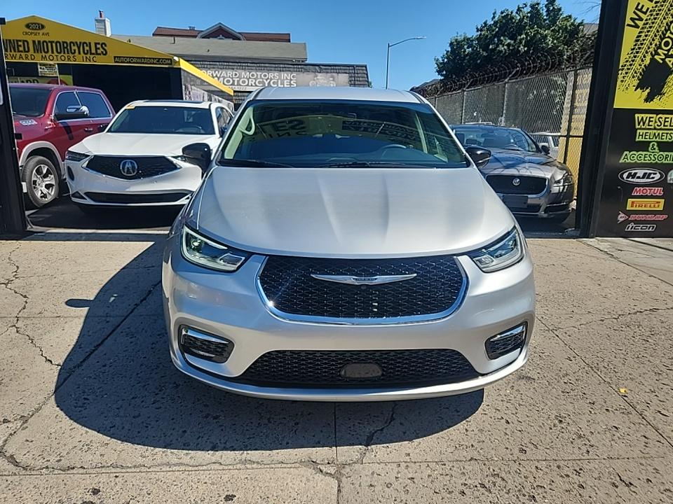 2024 Chrysler Pacifica Touring L FWD