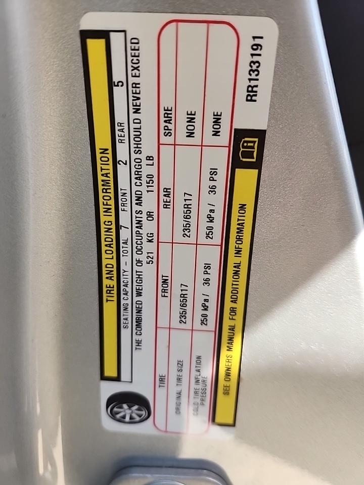 2024 Chrysler Pacifica Touring L FWD