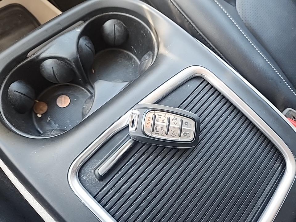 2024 Chrysler Pacifica Touring L FWD