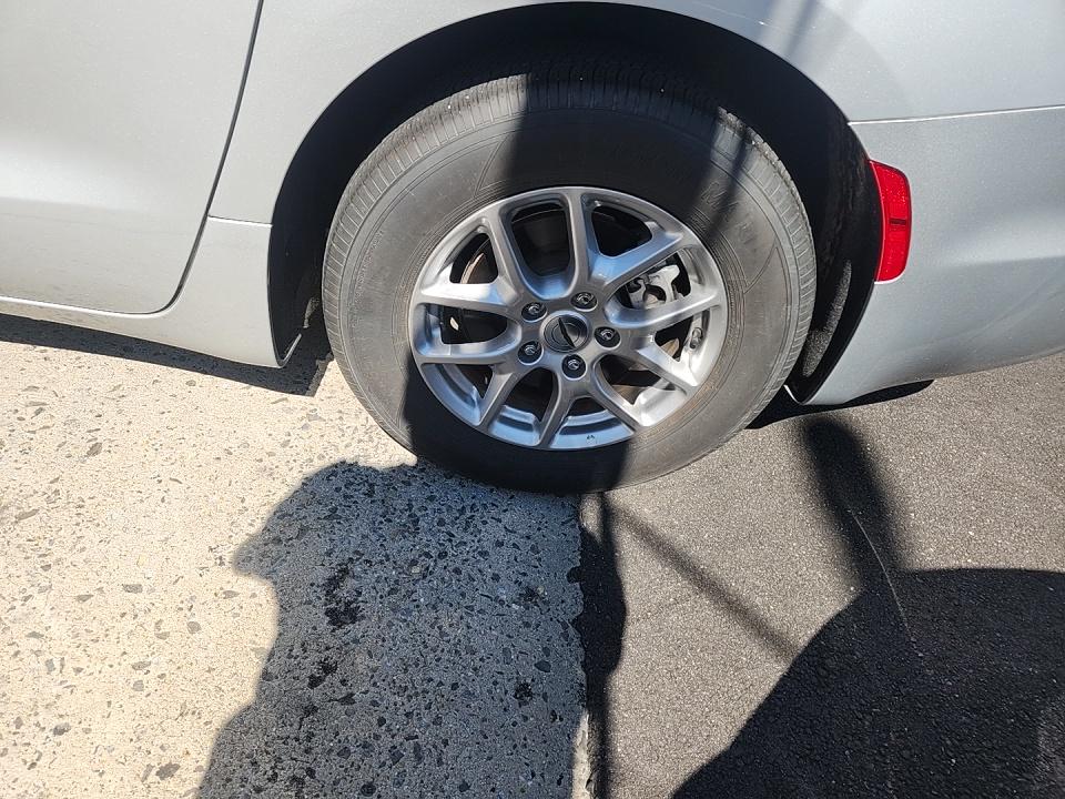 2024 Chrysler Pacifica Touring L FWD