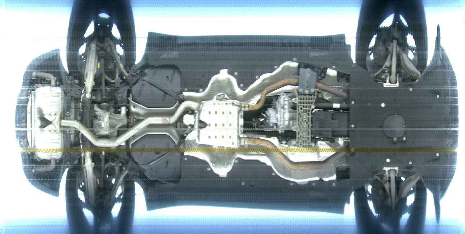 2024 Jeep Grand Cherokee Summit Reserve AWD