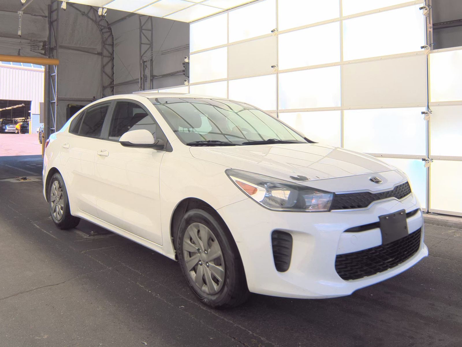 2020 Kia Rio LX FWD