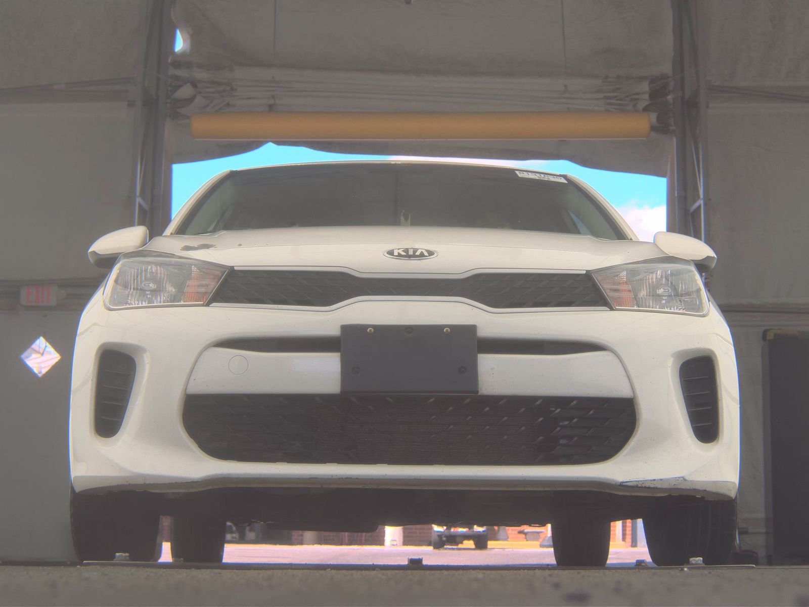 2020 Kia Rio LX FWD