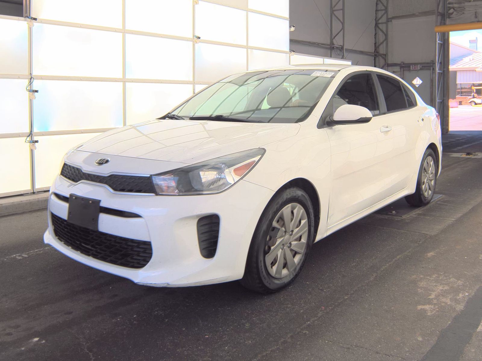 2020 Kia Rio LX FWD
