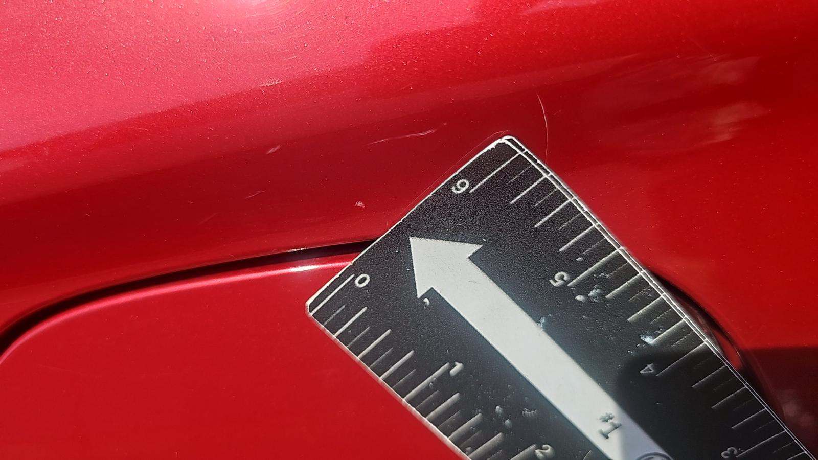 2019 Mitsubishi Outlander SE AWD