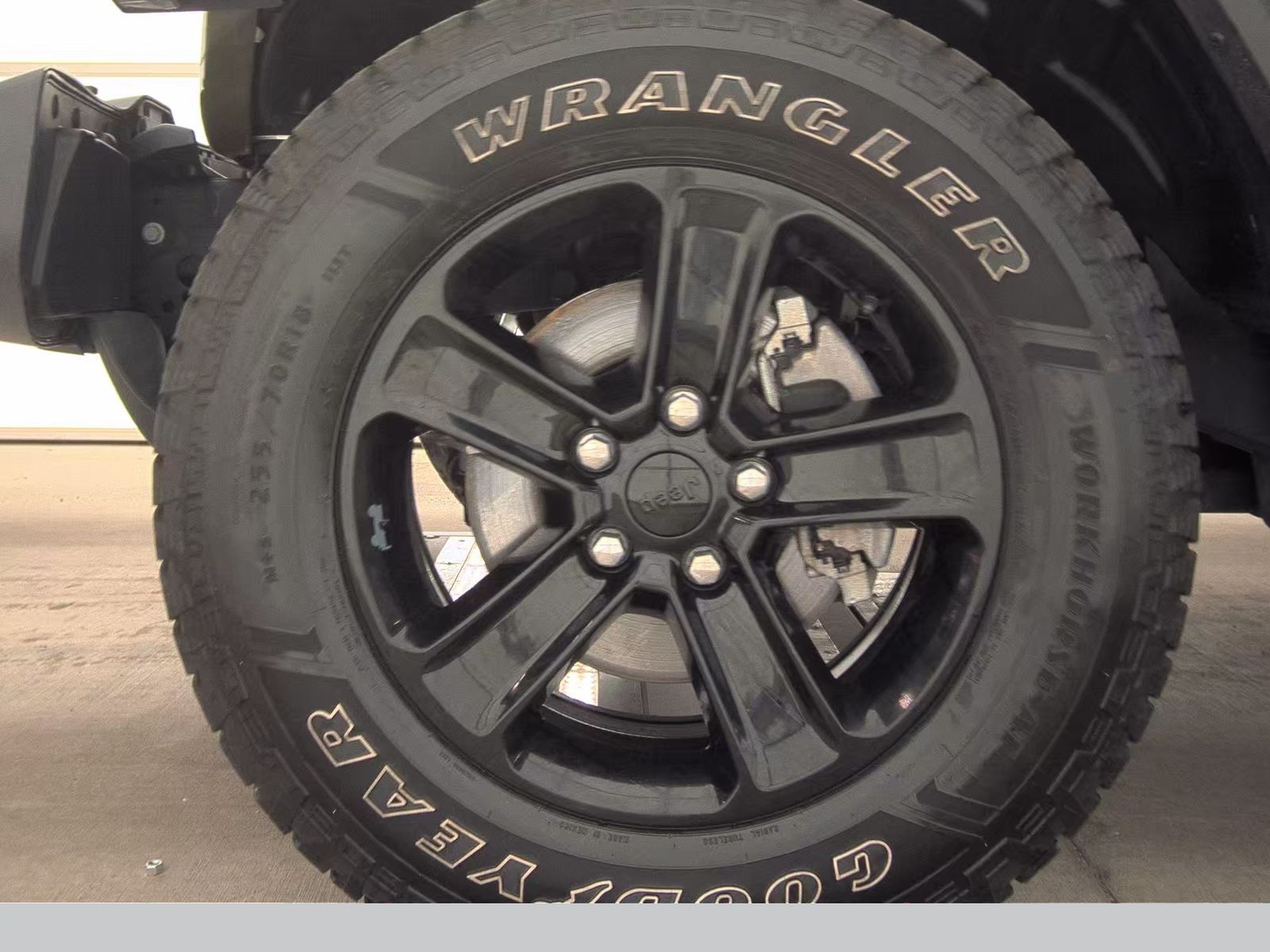 2021 Jeep Wrangler Unlimited Sahara Altitude Edition AWD