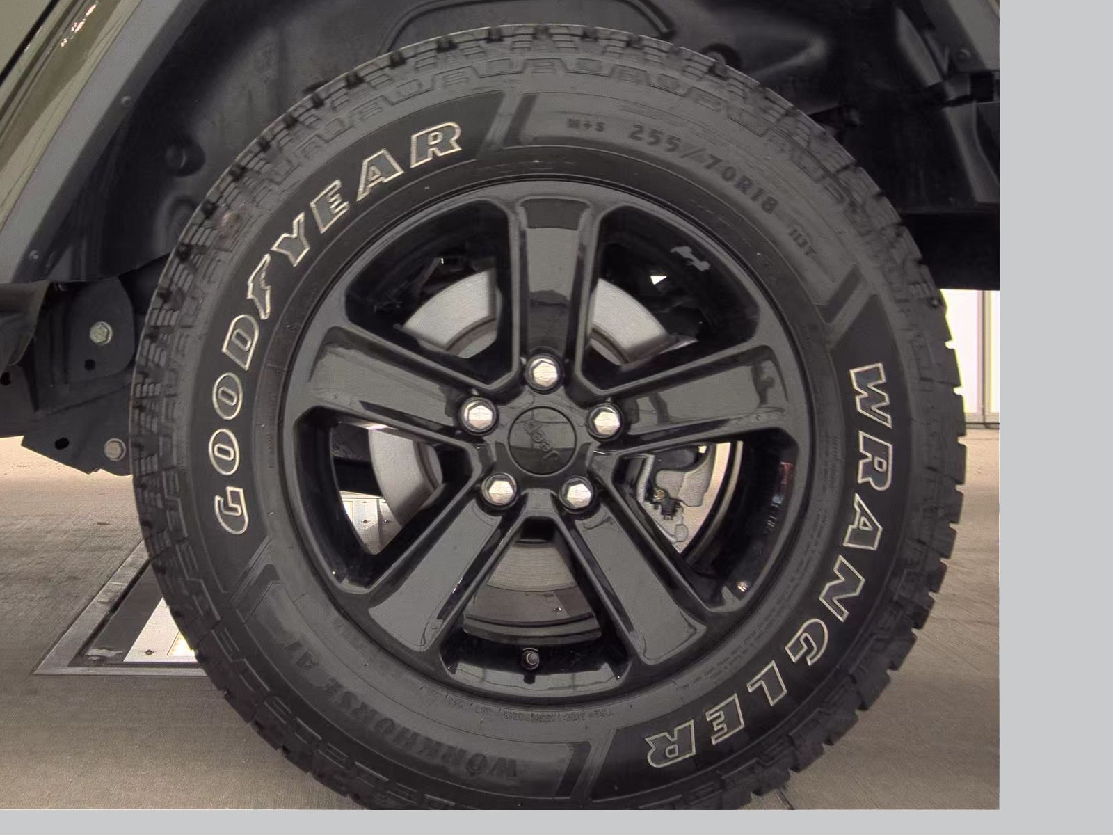 2021 Jeep Wrangler Unlimited Sahara Altitude Edition AWD