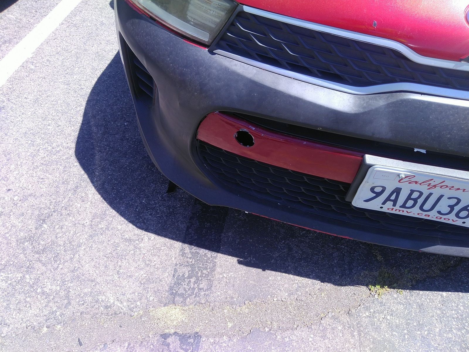 2019 Kia Rio S FWD