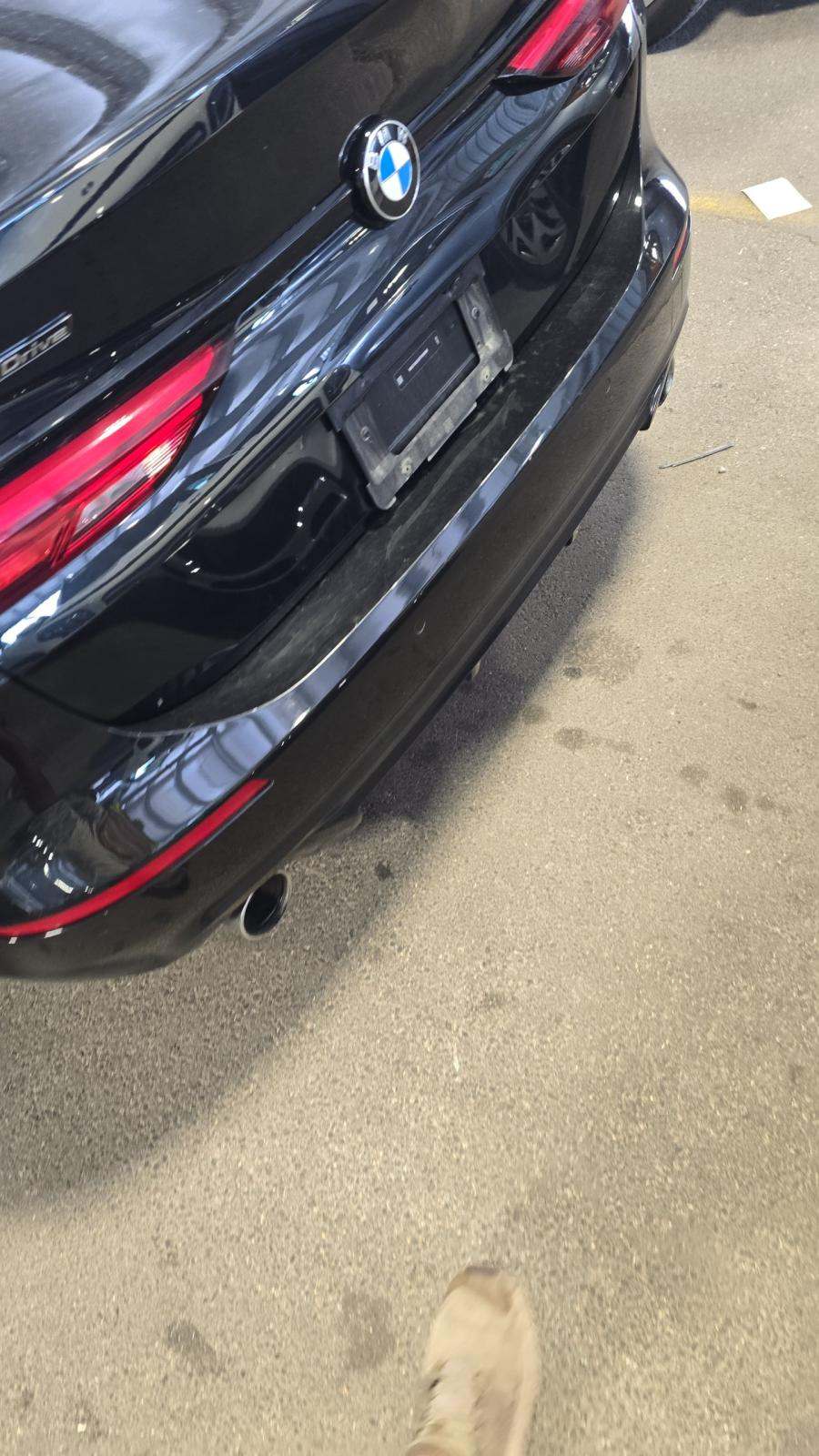 2024 BMW 2 Series 228i xDrive AWD