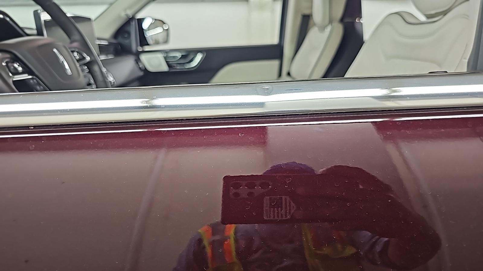 2024 Lincoln Navigator Black Label AWD