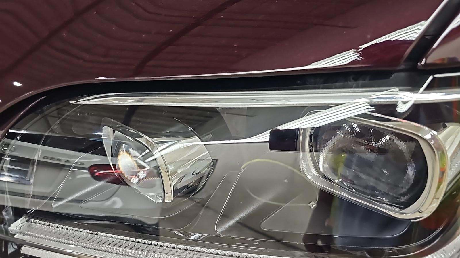 2024 Lincoln Navigator Black Label AWD