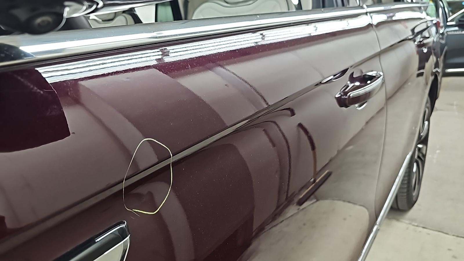 2024 Lincoln Navigator Black Label AWD