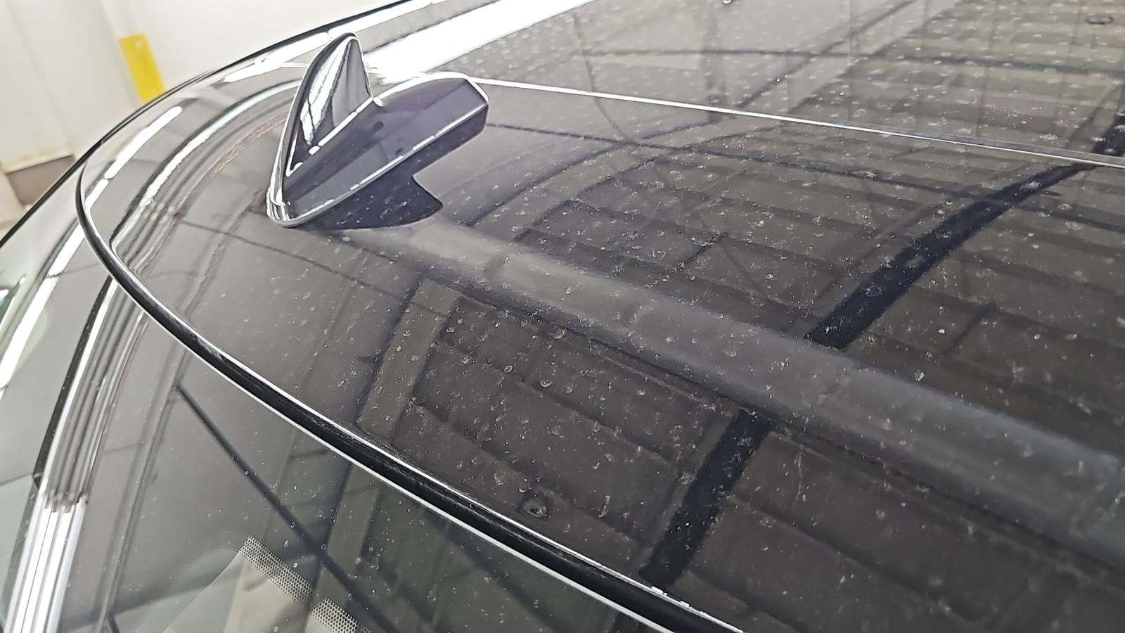 2024 Lincoln Navigator Black Label AWD