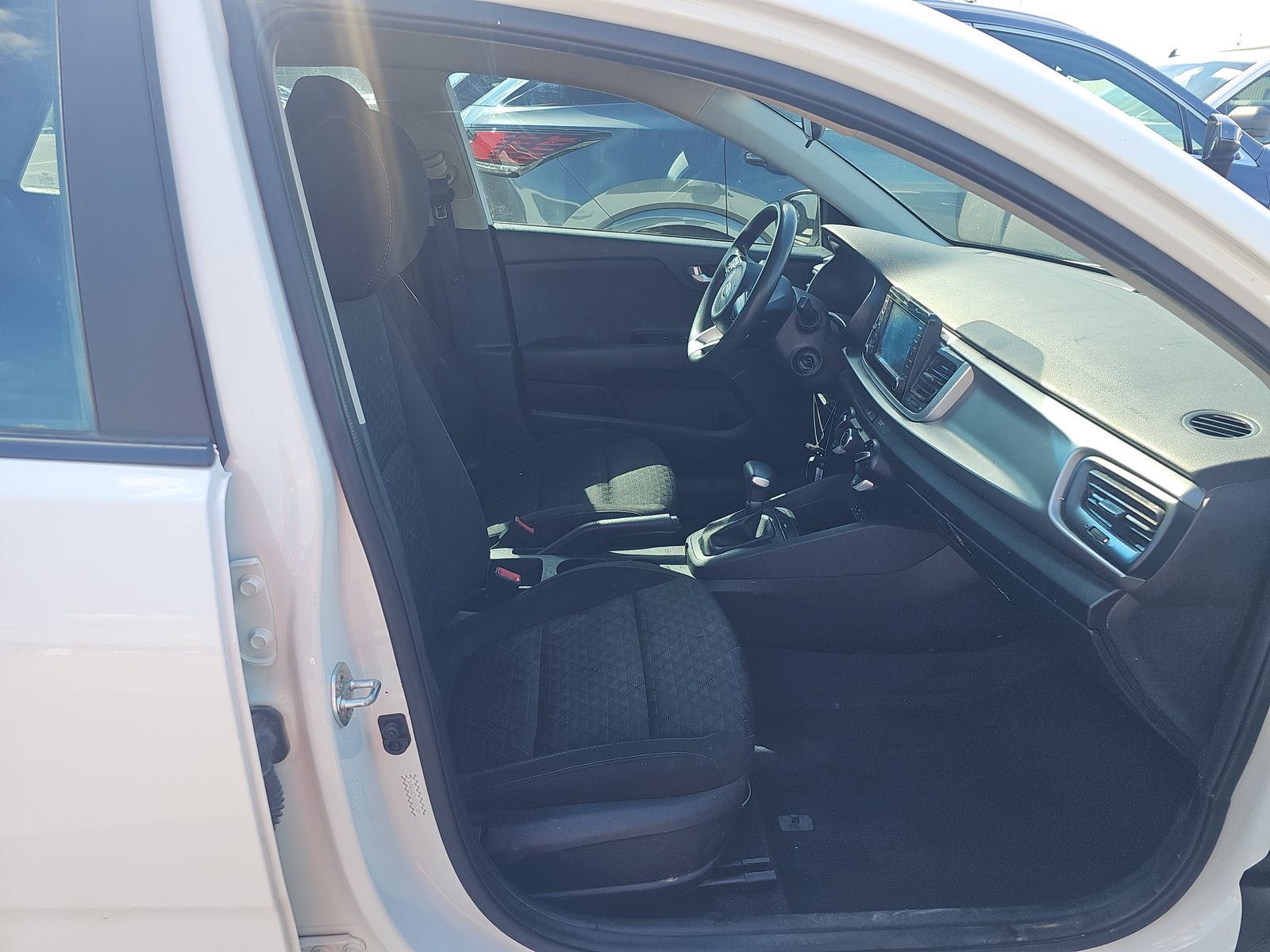 2020 Kia Rio LX FWD