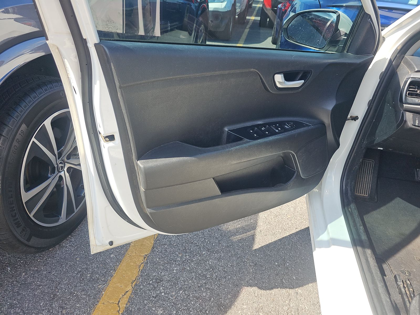 2020 Kia Rio LX FWD