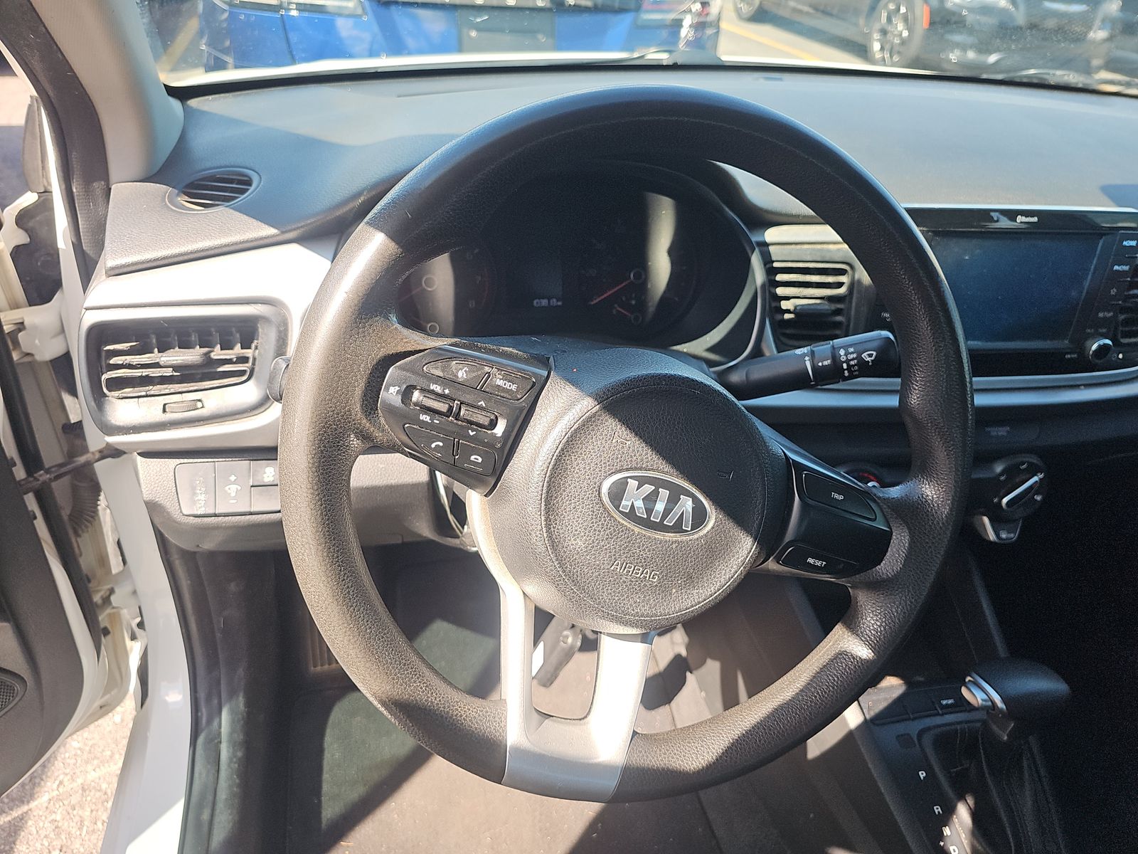 2020 Kia Rio LX FWD