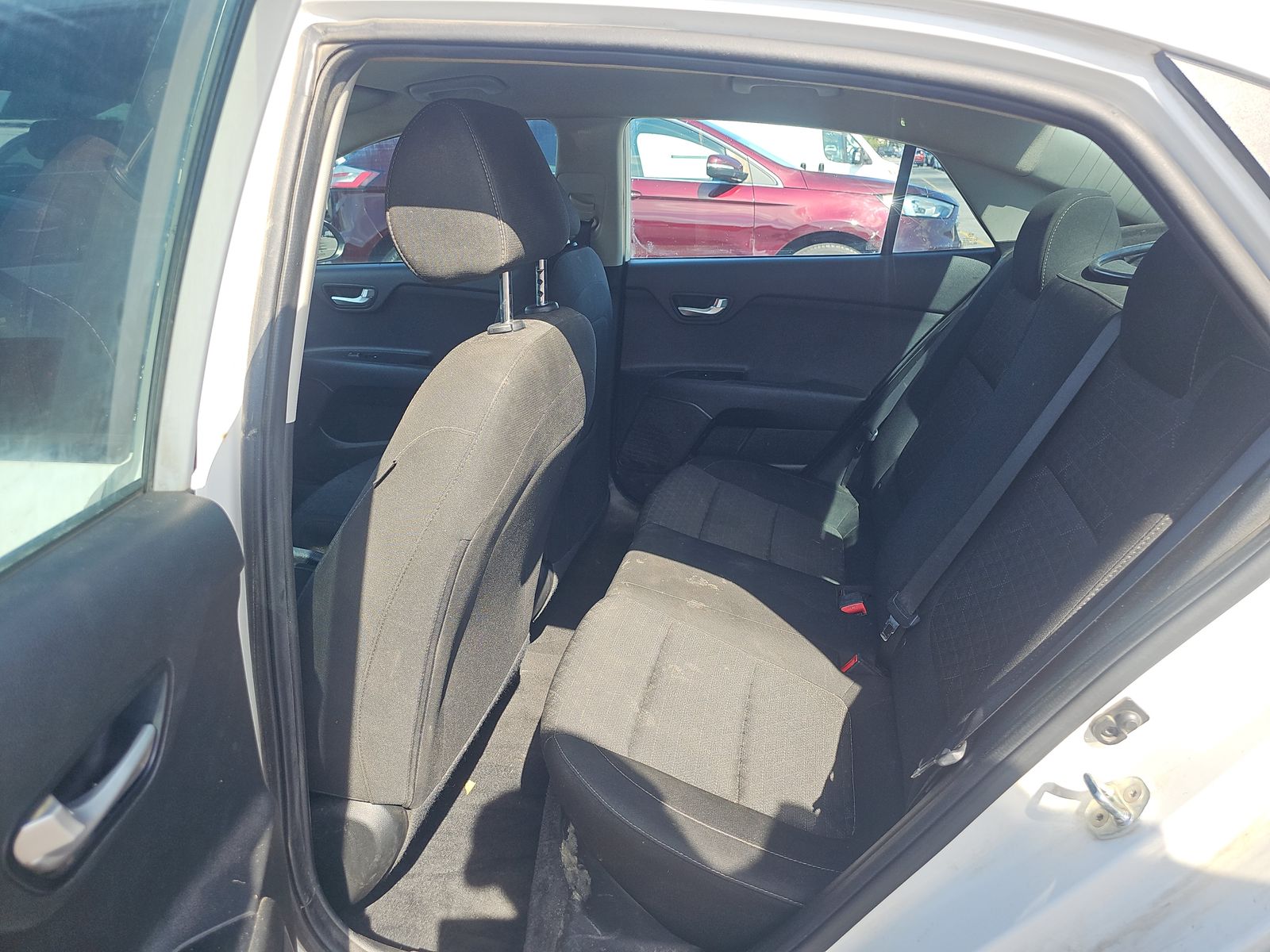 2020 Kia Rio LX FWD