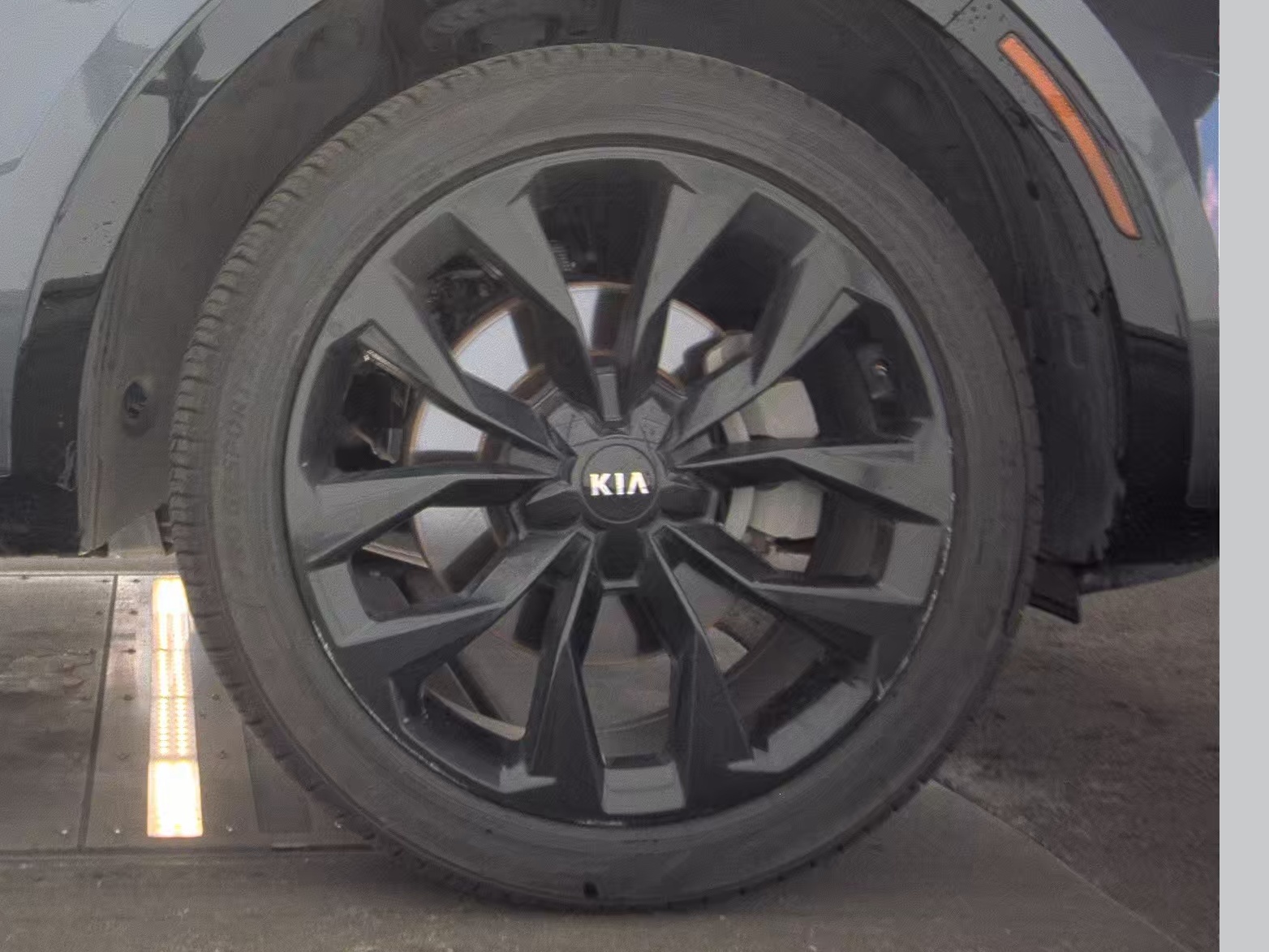 2021 Kia Sorento SX AWD