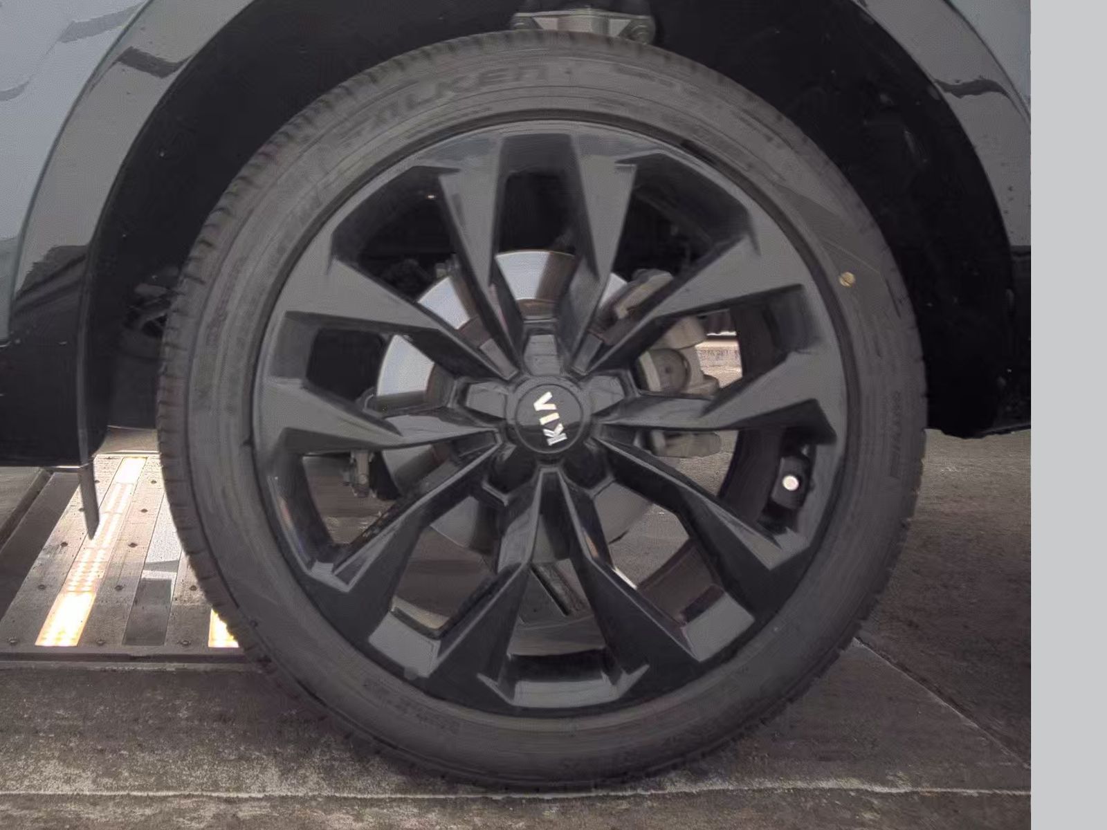 2021 Kia Sorento SX AWD