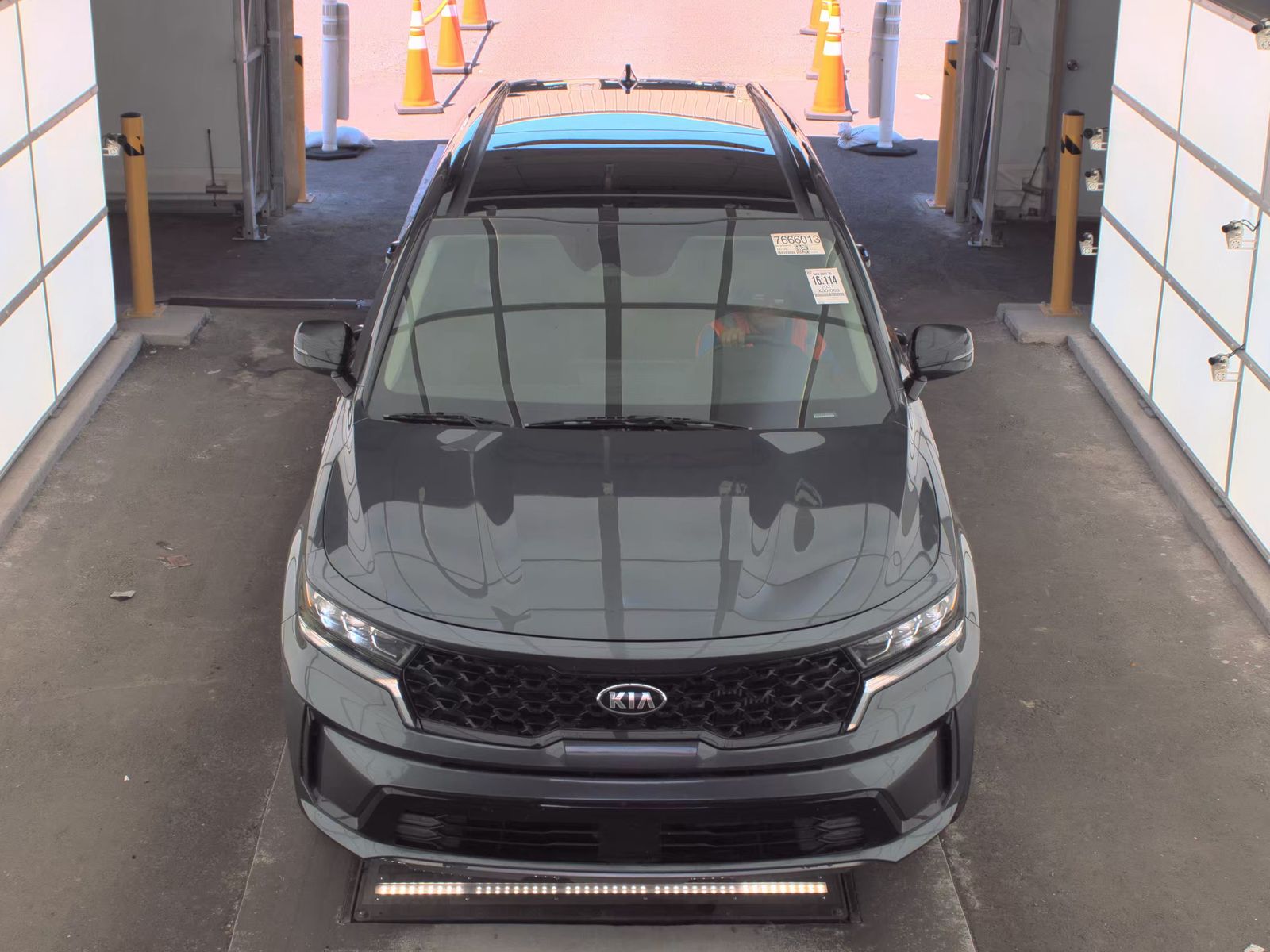 2021 Kia Sorento SX AWD