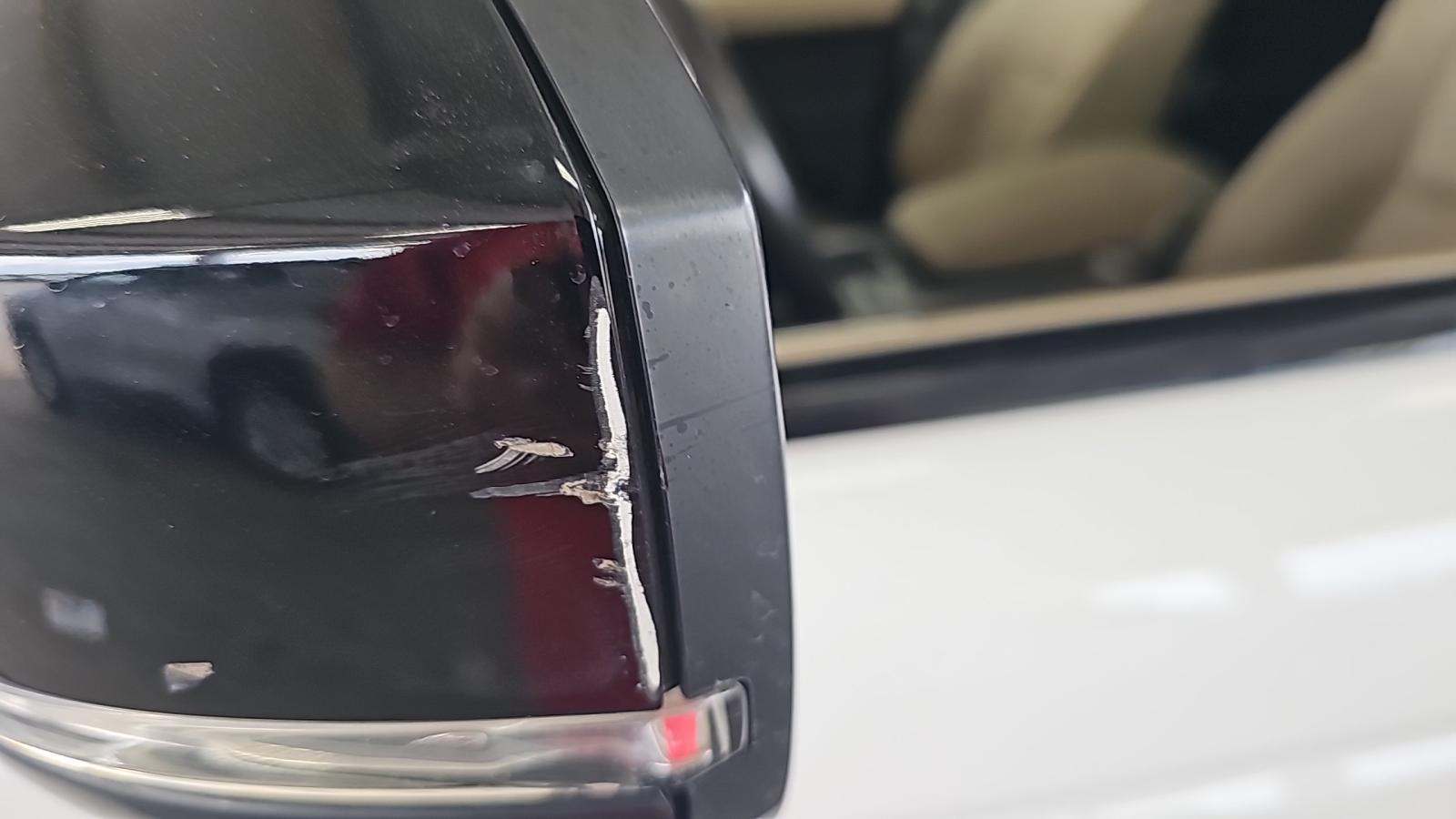 2018 Land Rover Range Rover Sport SE AWD