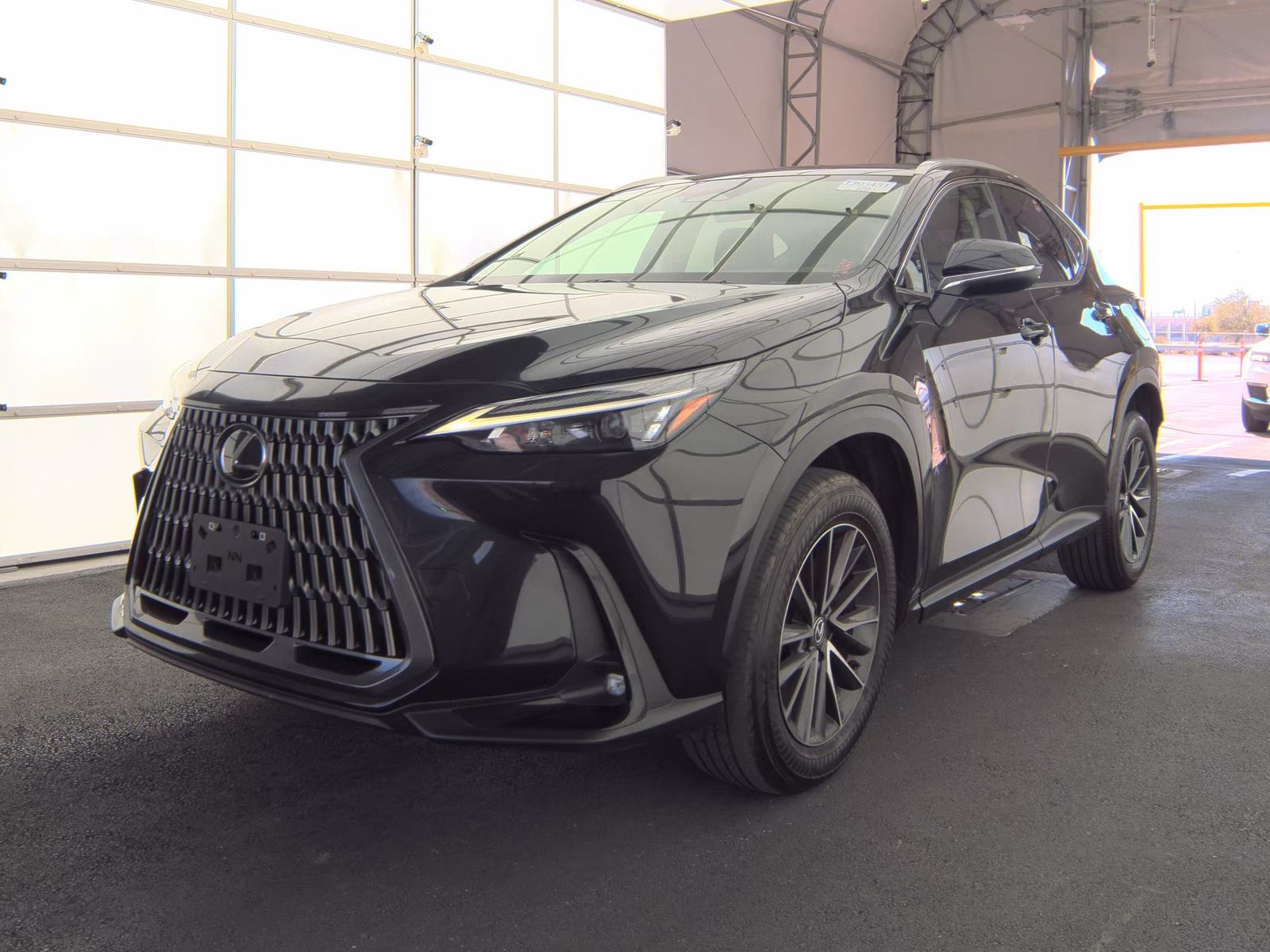 2024 Lexus NX NX 350 AWD