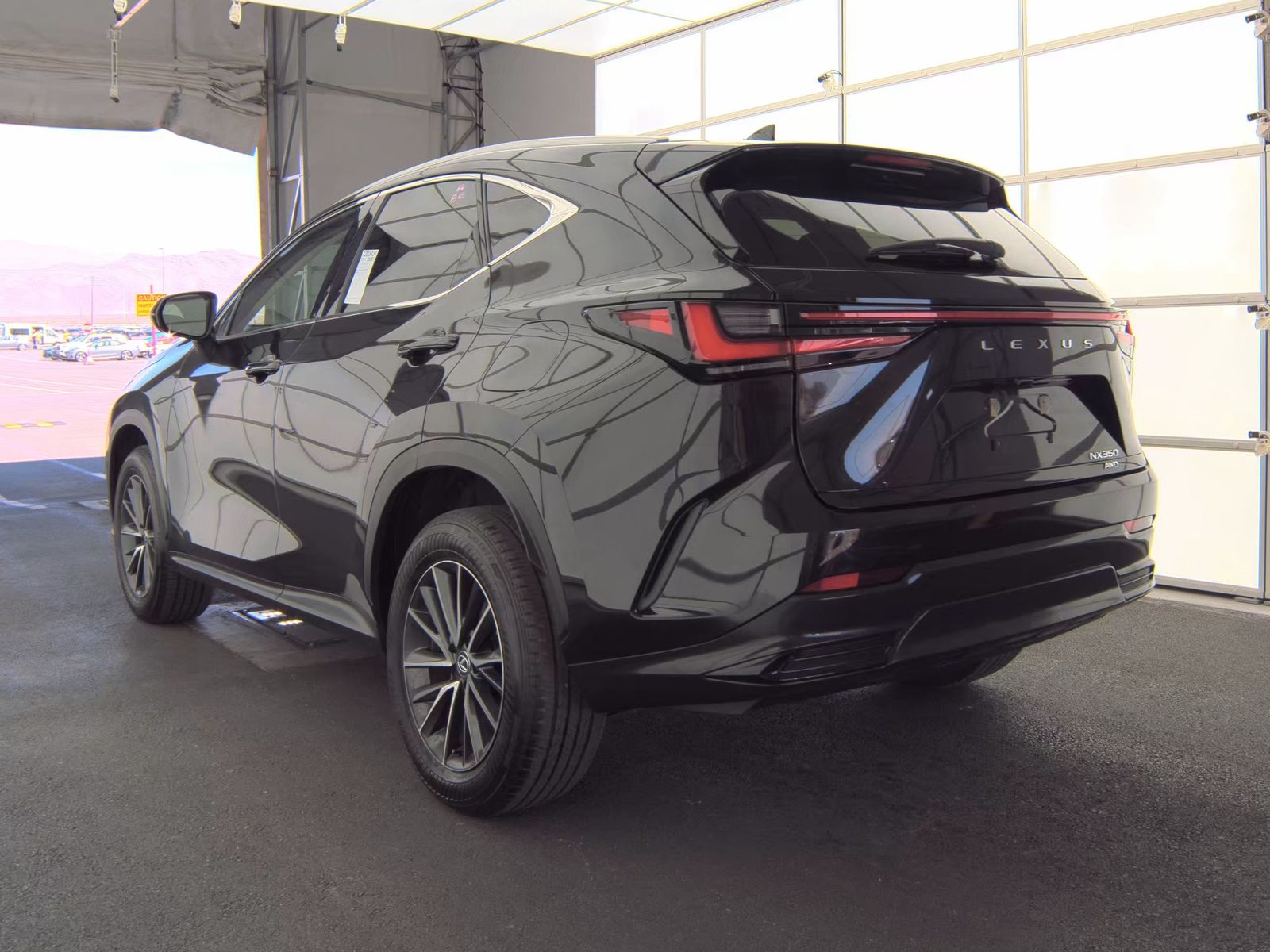 2024 Lexus NX NX 350 AWD
