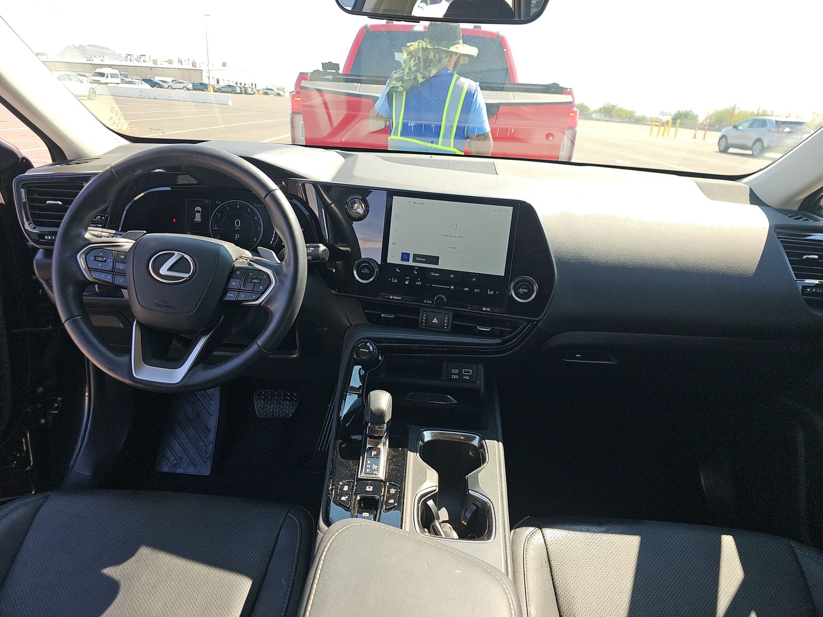 2024 Lexus NX NX 350 AWD