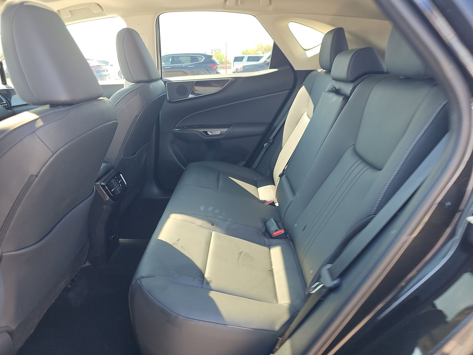 2024 Lexus NX NX 350 AWD