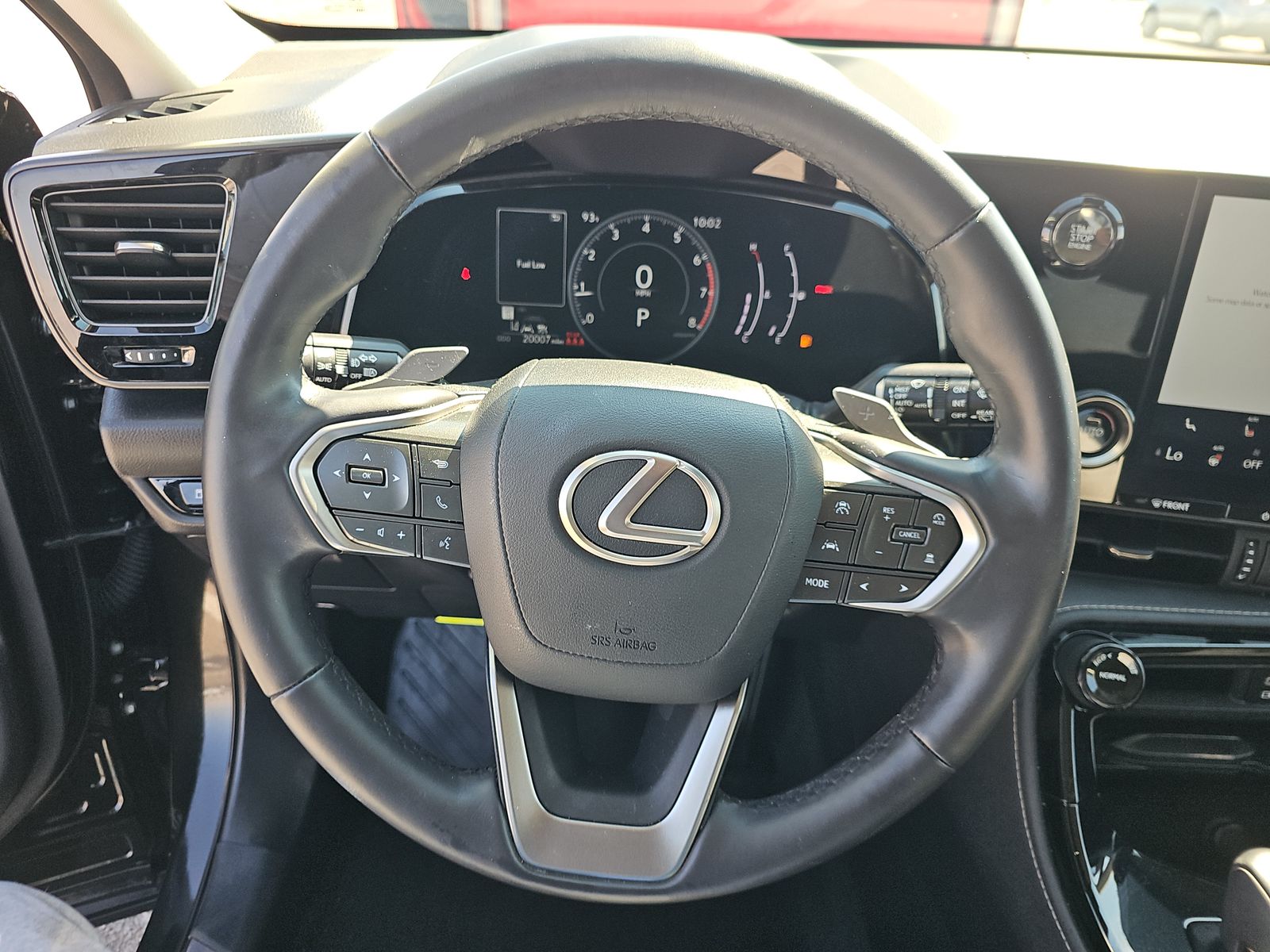2024 Lexus NX NX 350 AWD