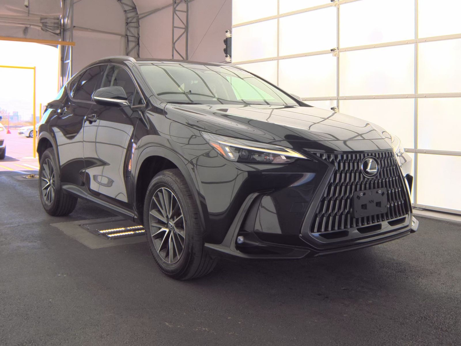 2024 Lexus NX NX 350 AWD