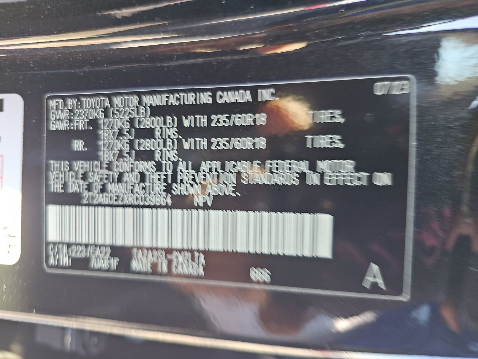 2024 Lexus NX NX 350 AWD