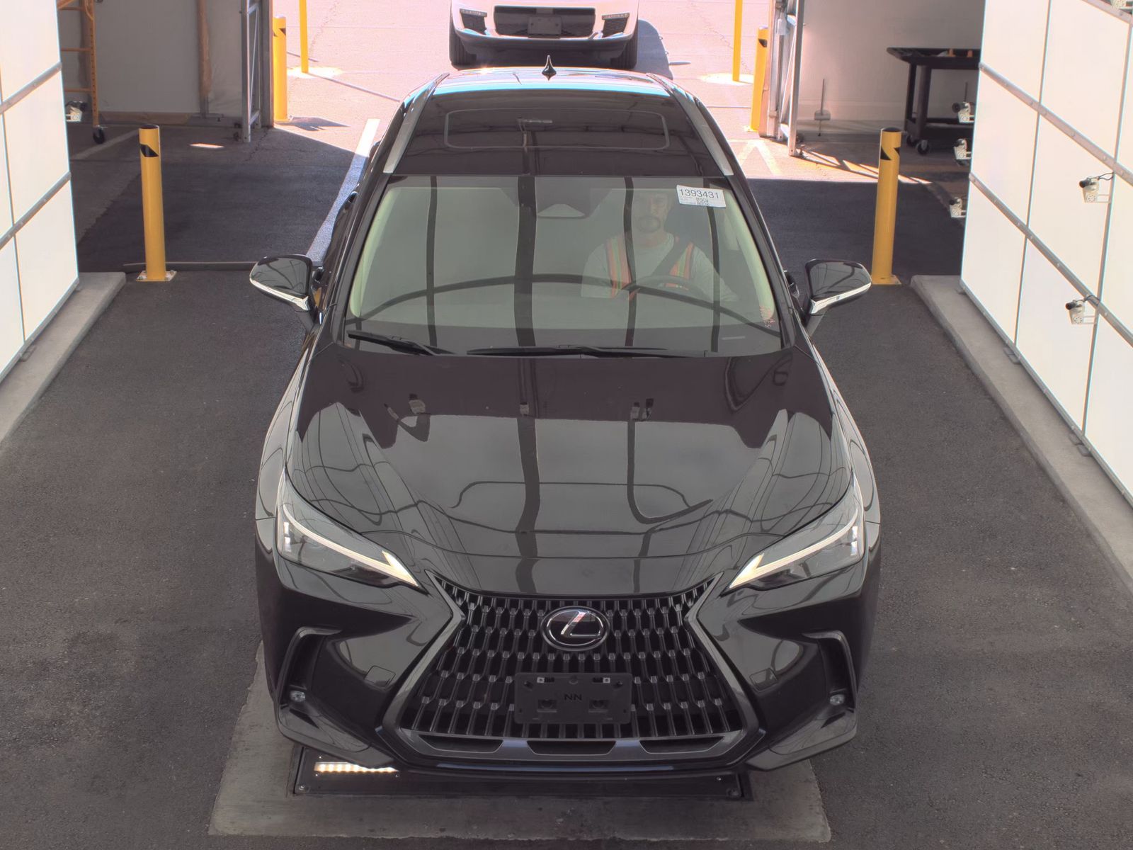 2024 Lexus NX NX 350 AWD