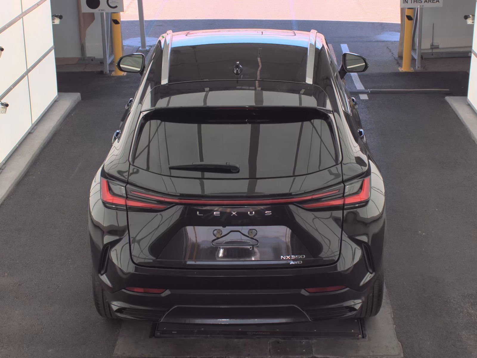 2024 Lexus NX NX 350 AWD