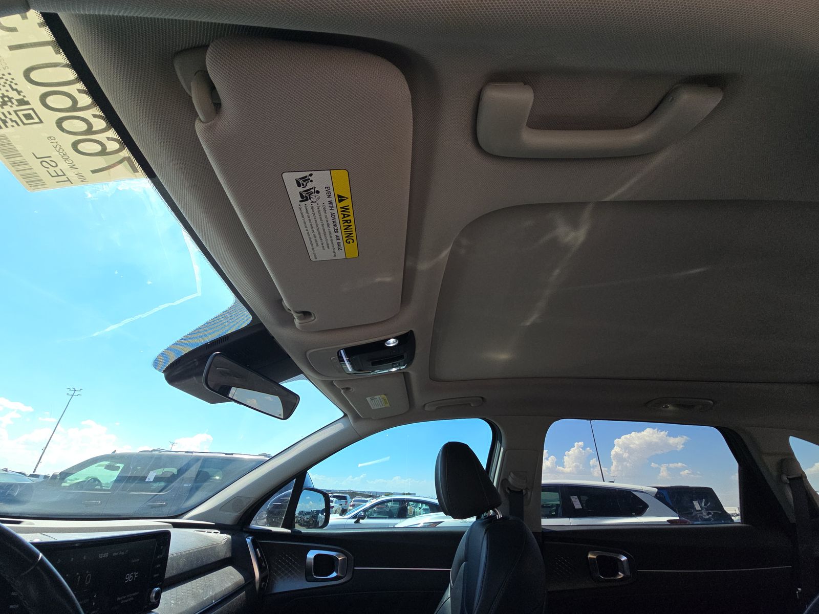 2021 Kia Sorento SX AWD