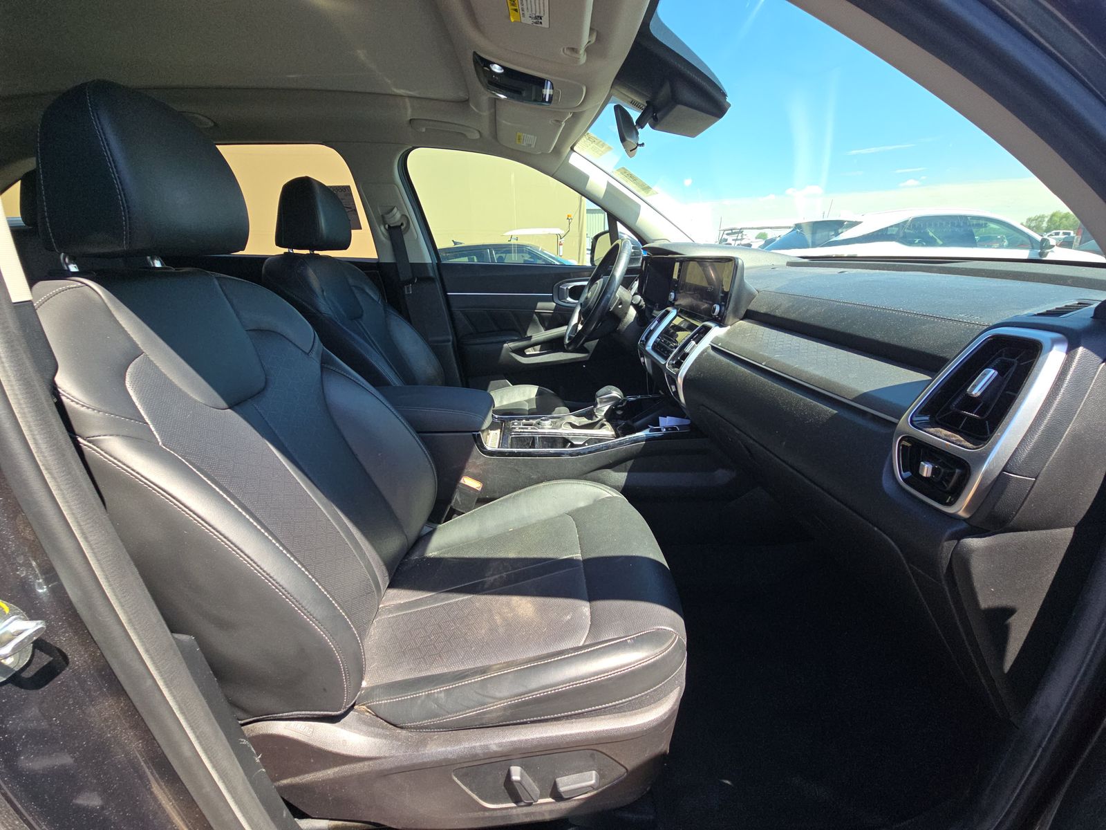 2021 Kia Sorento SX AWD