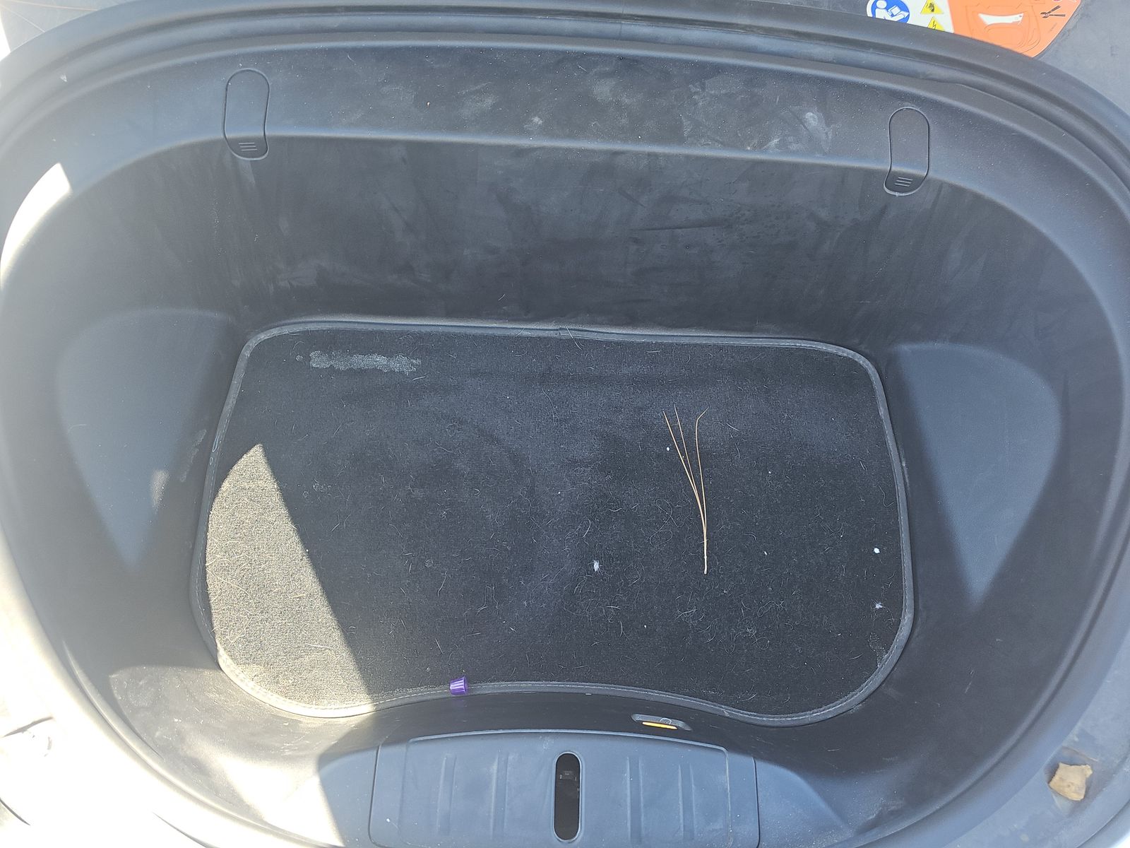 2018 Tesla Model 3 Long Range RWD
