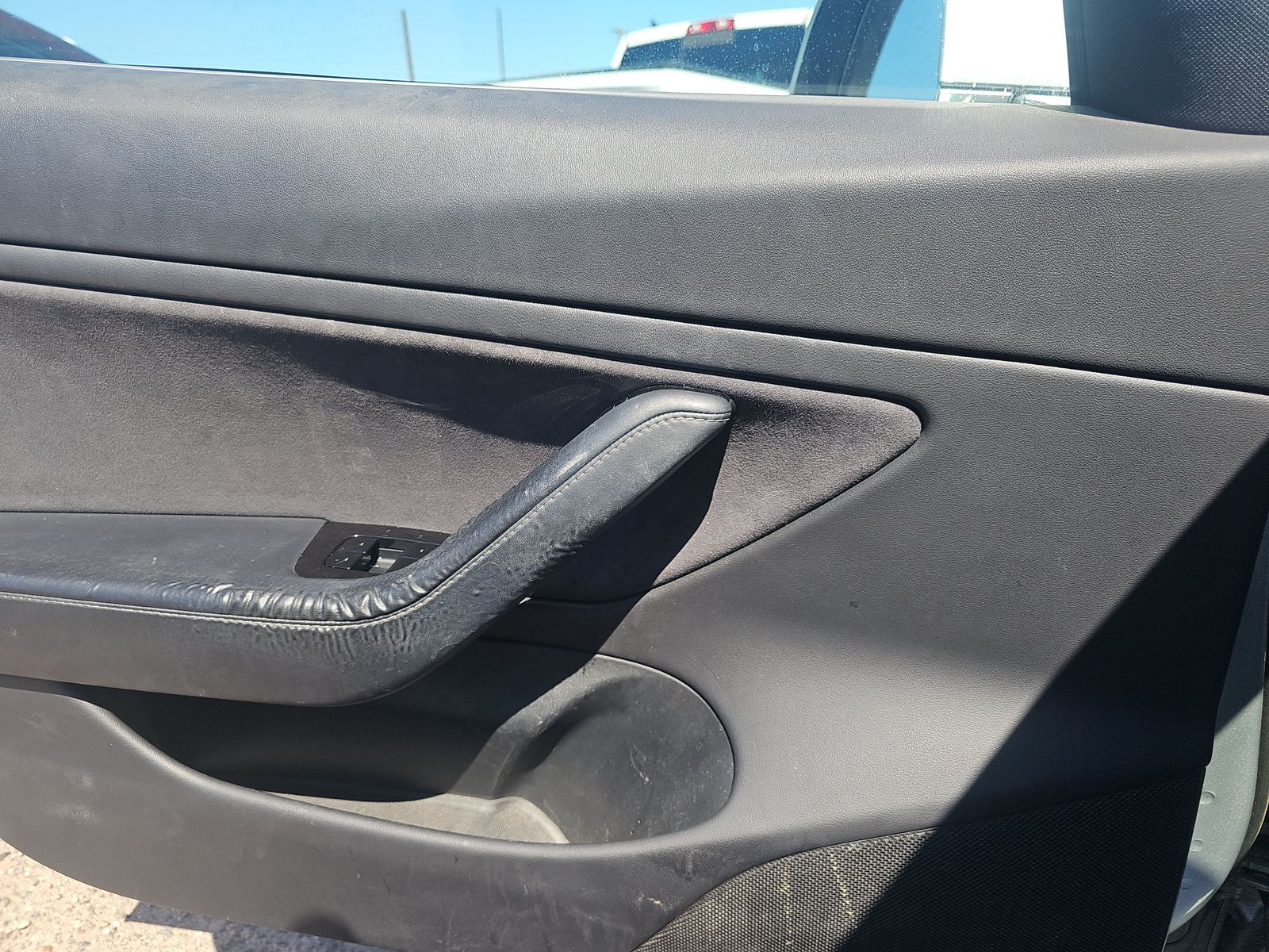 2018 Tesla Model 3 Long Range RWD