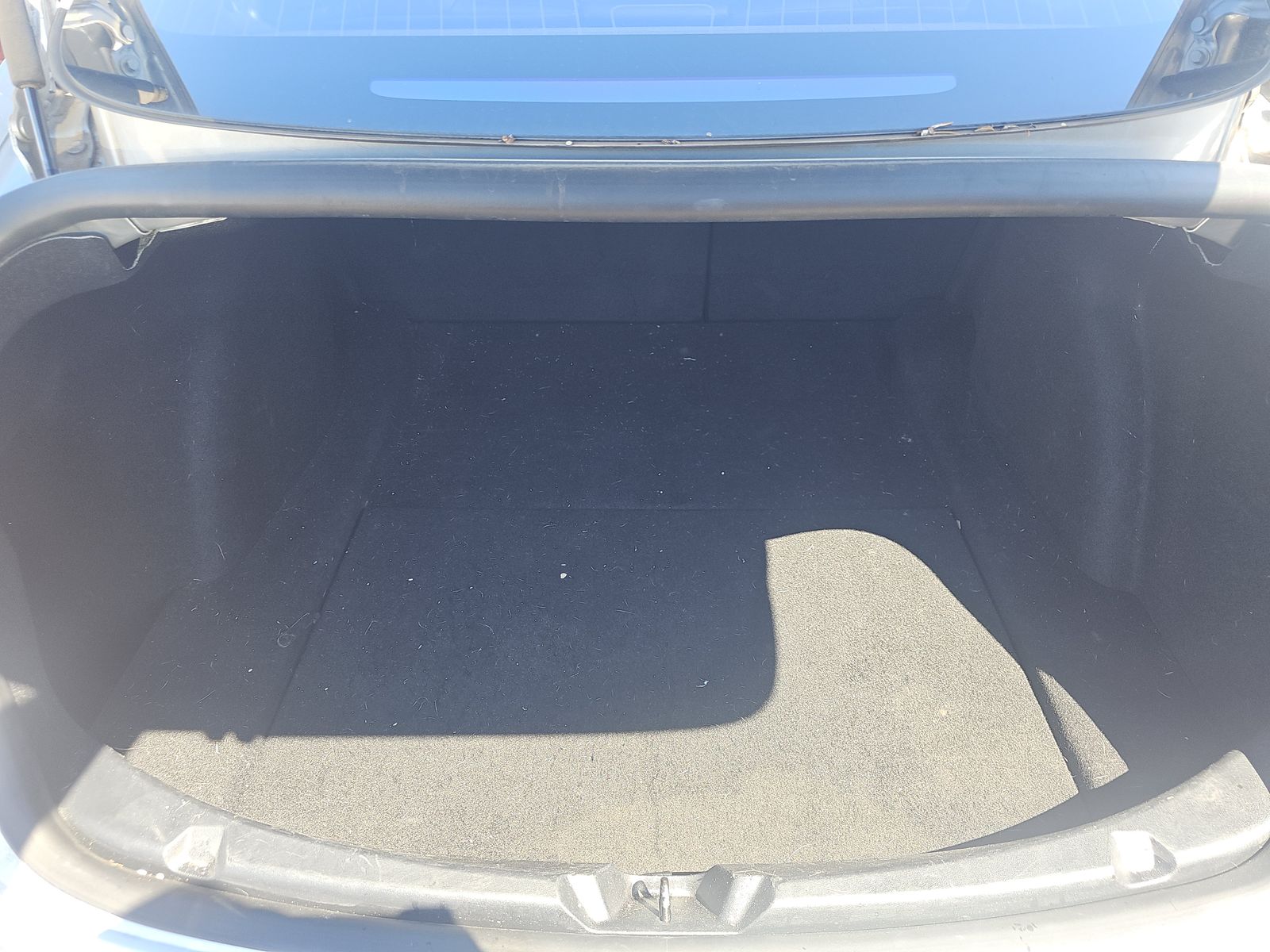 2018 Tesla Model 3 Long Range RWD