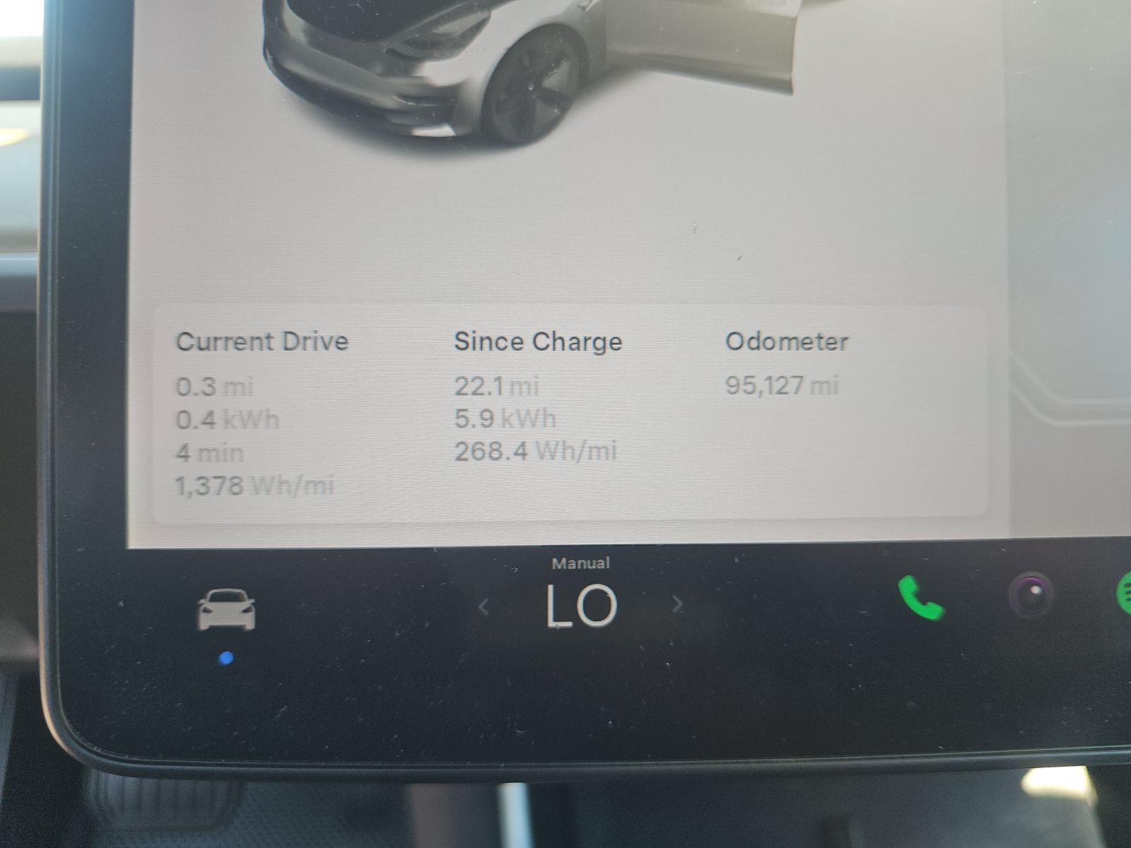2018 Tesla Model 3 Long Range RWD