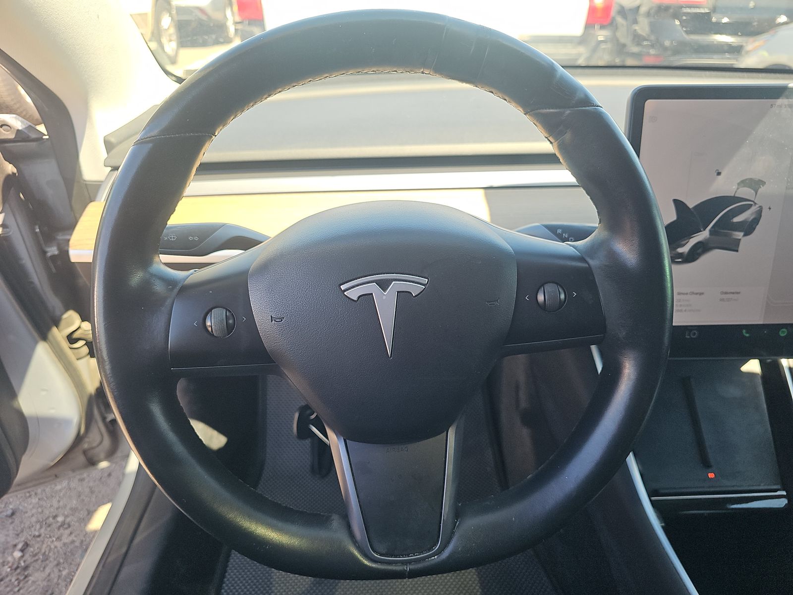 2018 Tesla Model 3 Long Range RWD