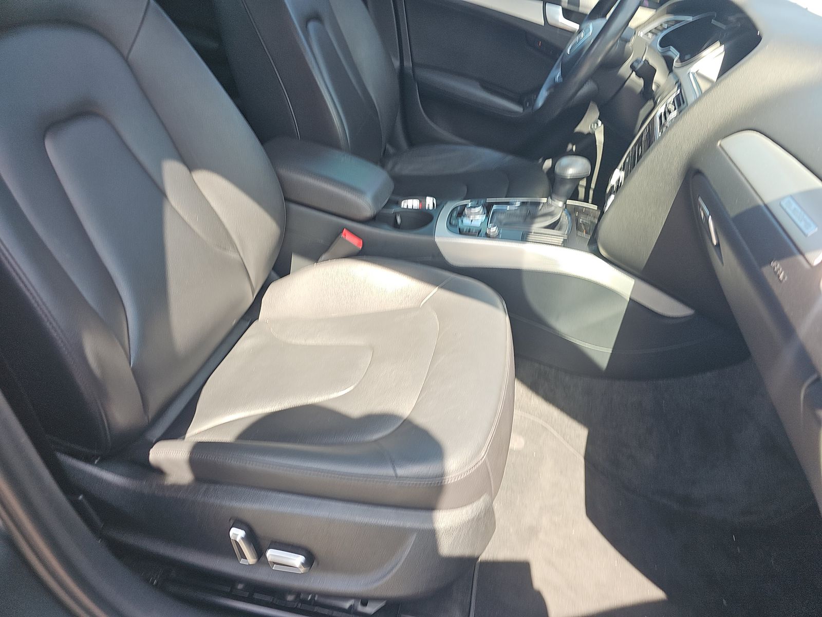 2014 Audi A4 2.0T Premium Plus FWD